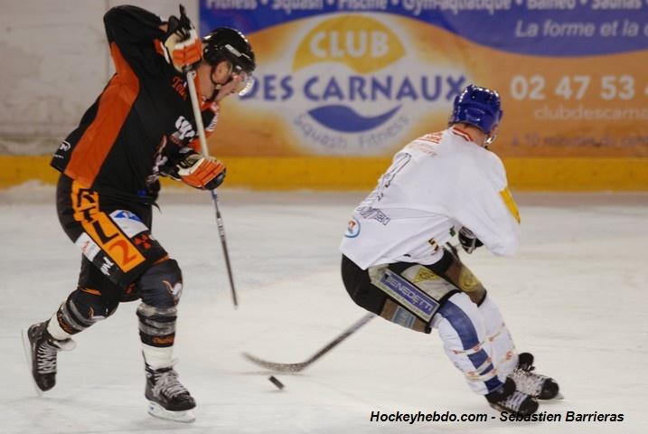 Tours  6 - 7 Mont-Blanc