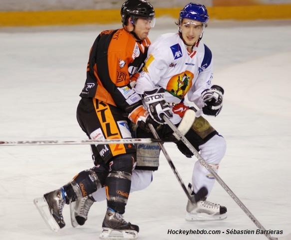 Tours  6 - 7 Mont-Blanc