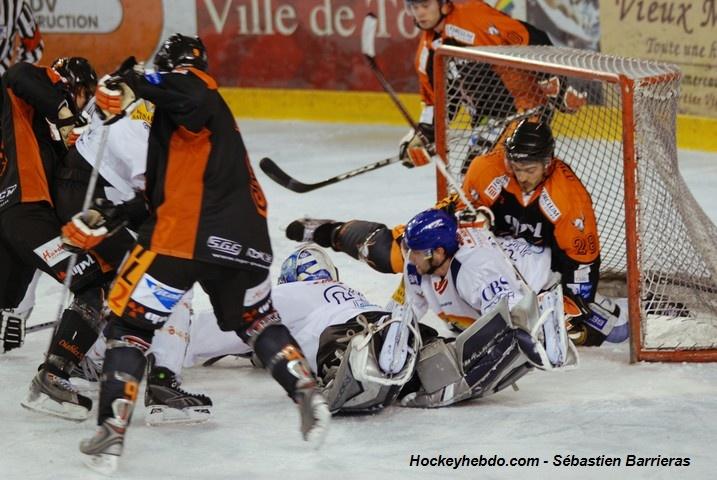 Tours  6 - 7 Mont-Blanc