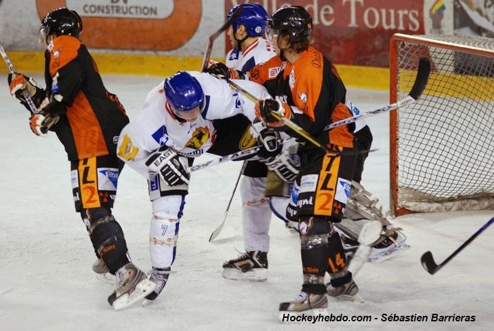 Tours  6 - 7 Mont-Blanc