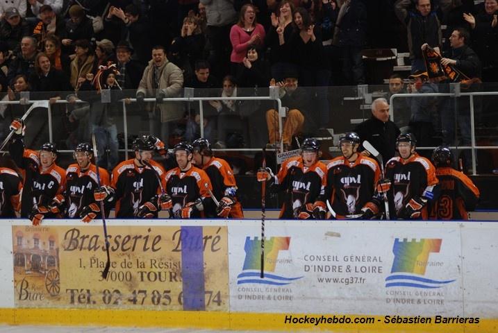 Tours  6 - 7 Mont-Blanc