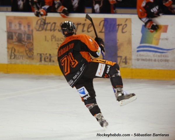 Tours  6 - 7 Mont-Blanc