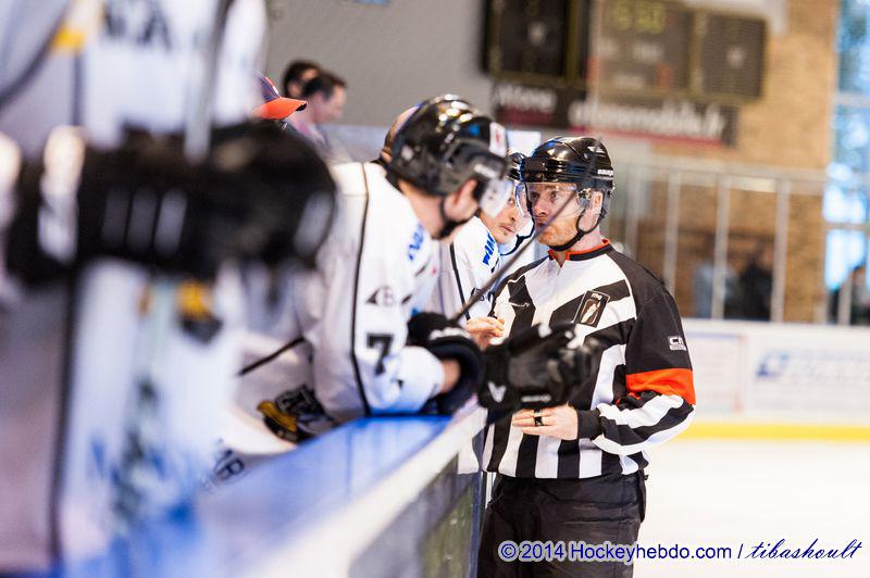 Angers  7 - 3 Brest 
