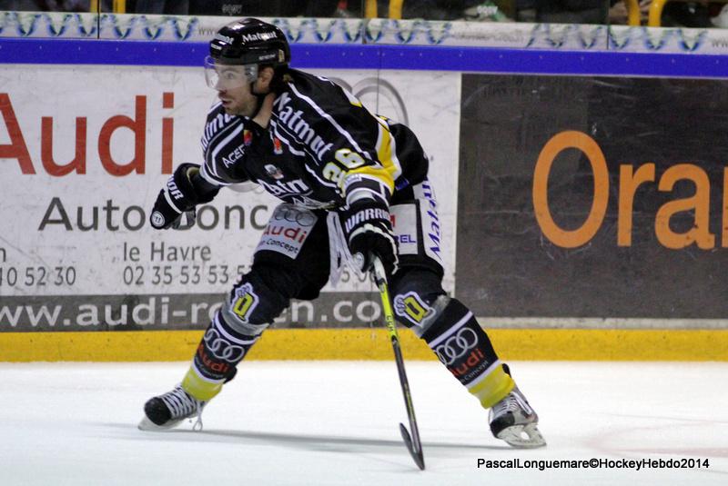 Rouen 5 - 3 Amiens 