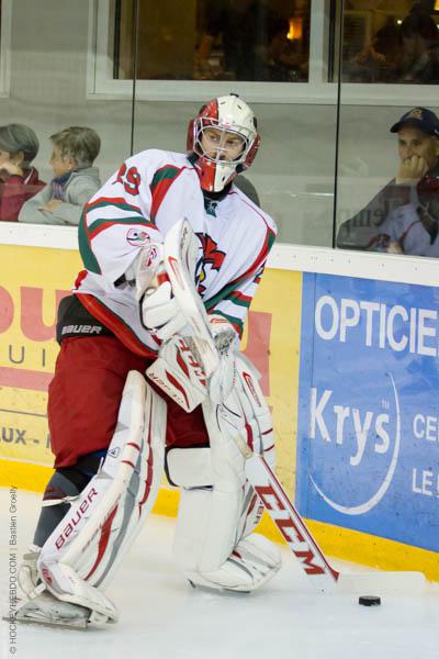 Anglet 4 - 6 Courbevoie 