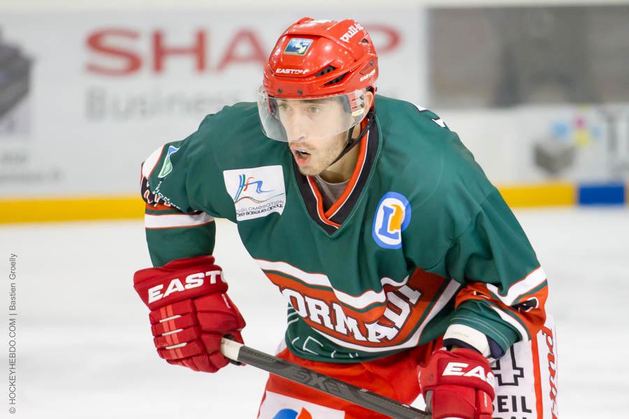 Anglet 4 - 6 Courbevoie 