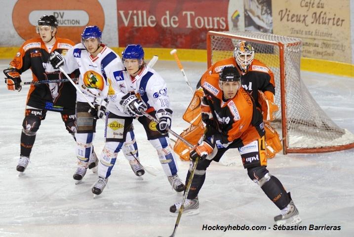 Tours  6 - 7 Mont-Blanc