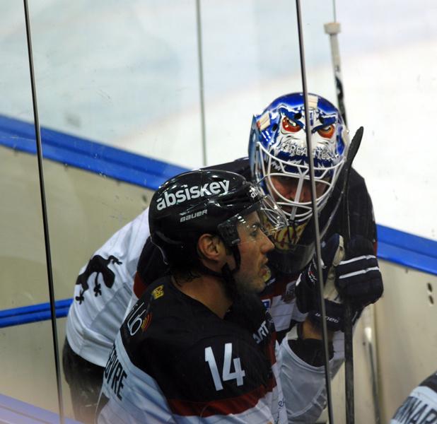 Tours  1 - 8 Angers 