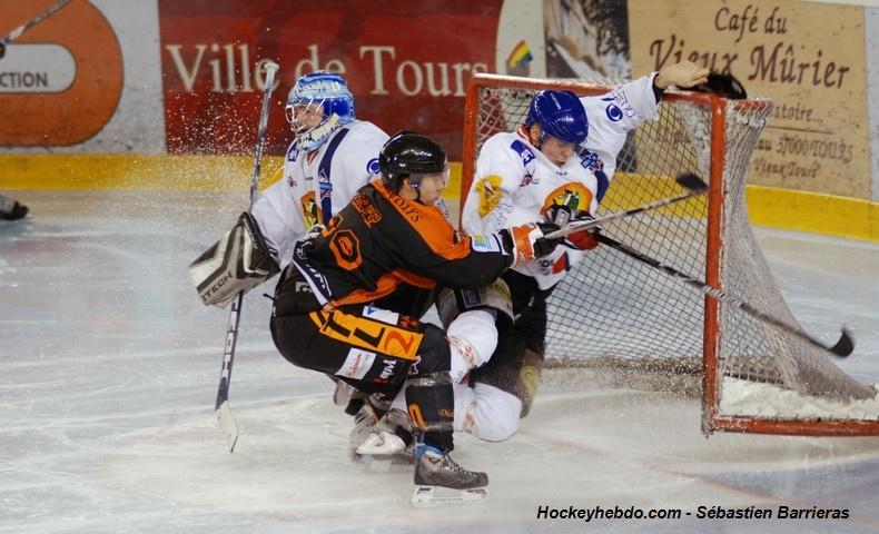 Tours  6 - 7 Mont-Blanc