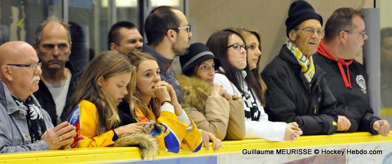 Dijon  5 - 2 Strasbourg 