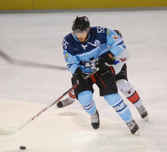 Tours  6 - 4 Toulouse-Blagnac
