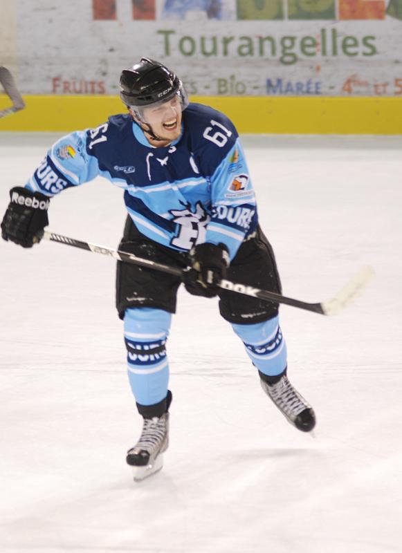 Tours  6 - 4 Toulouse-Blagnac