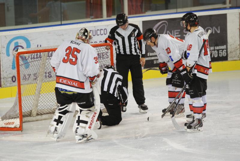 Tours  6 - 4 Toulouse-Blagnac