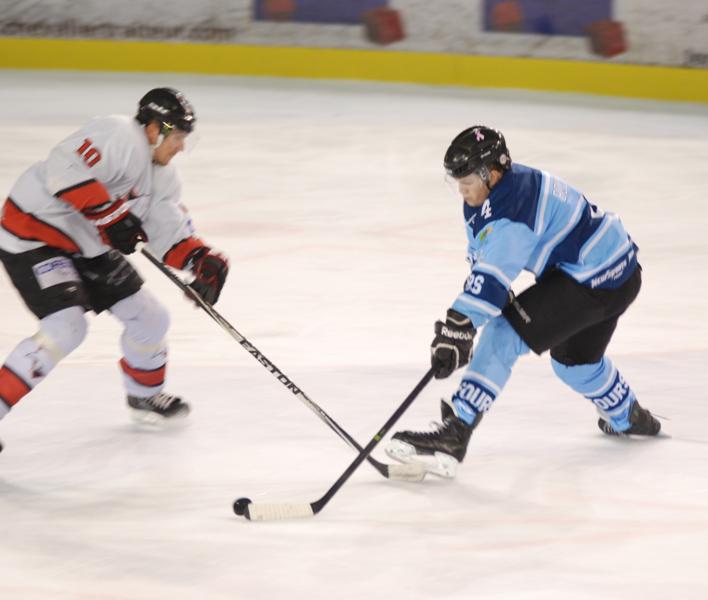 Tours  6 - 4 Toulouse-Blagnac