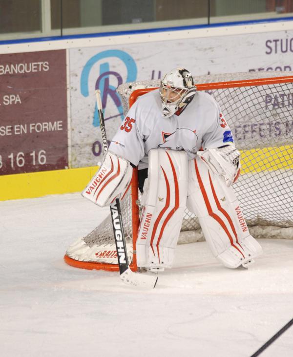Tours  6 - 4 Toulouse-Blagnac