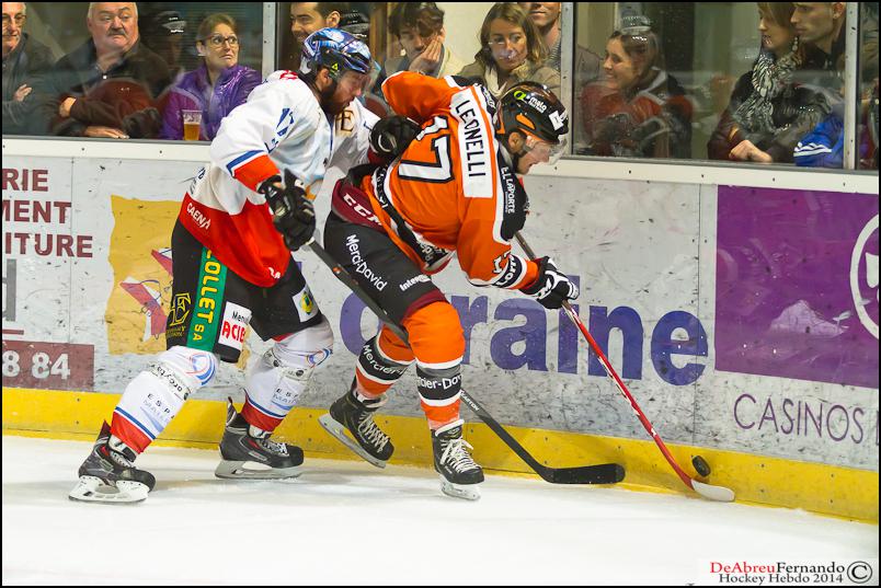 Epinal  3 - 1 Caen 