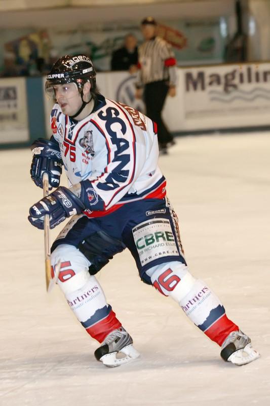 Epinal  9 - 5 Angers 
