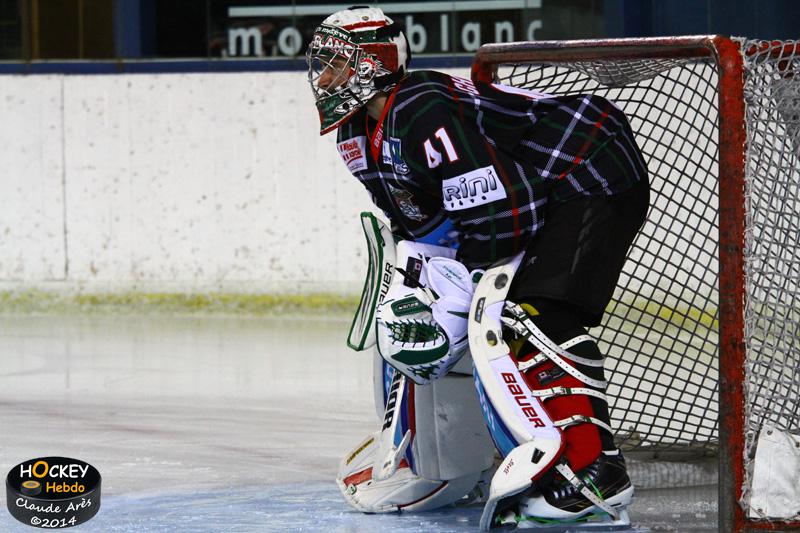 Mont-Blanc 1 - 3 Mulhouse
