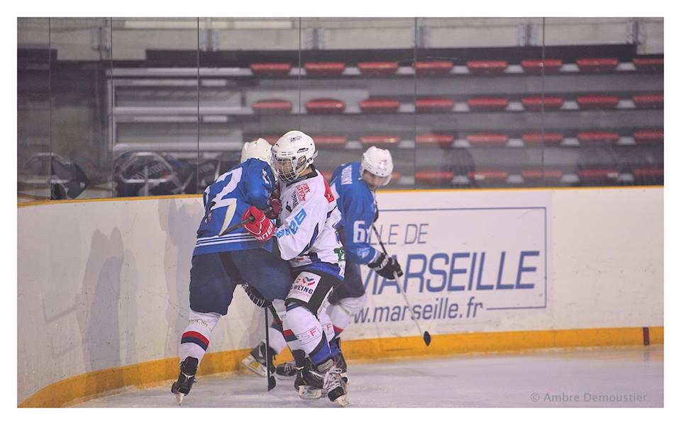 Marseille 8 - 2 Val Vanoise II