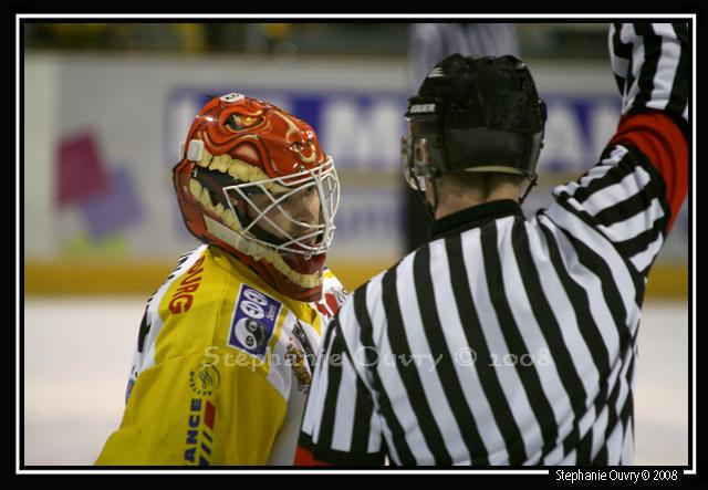 Rouen 5 - 2 Strasbourg 
