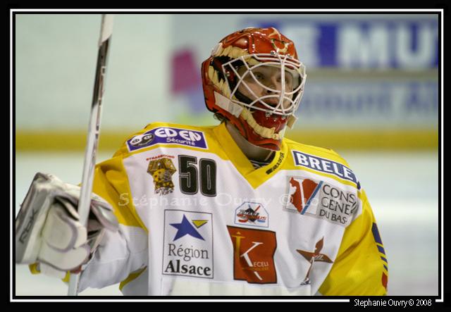 Rouen 5 - 2 Strasbourg 