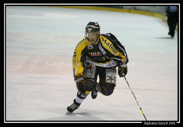 Rouen 5 - 2 Strasbourg 