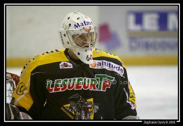 Rouen 5 - 2 Strasbourg 