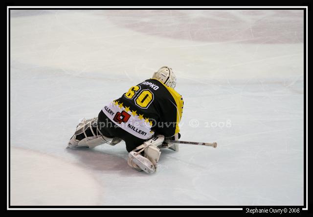 Rouen 5 - 2 Strasbourg 