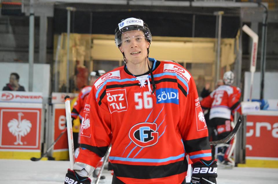SIHC: Ambri passe en quarts — Reportage