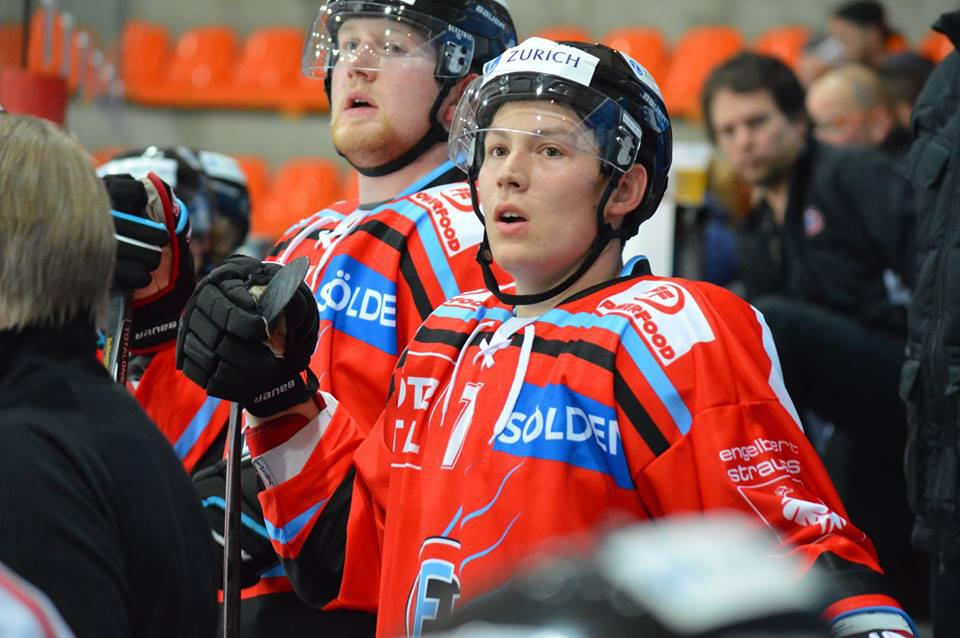 SIHC: Ambri passe en quarts — Reportage