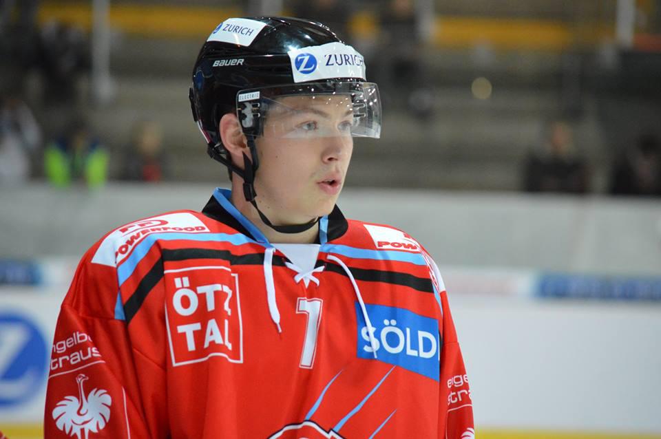 SIHC: Ambri passe en quarts — Reportage