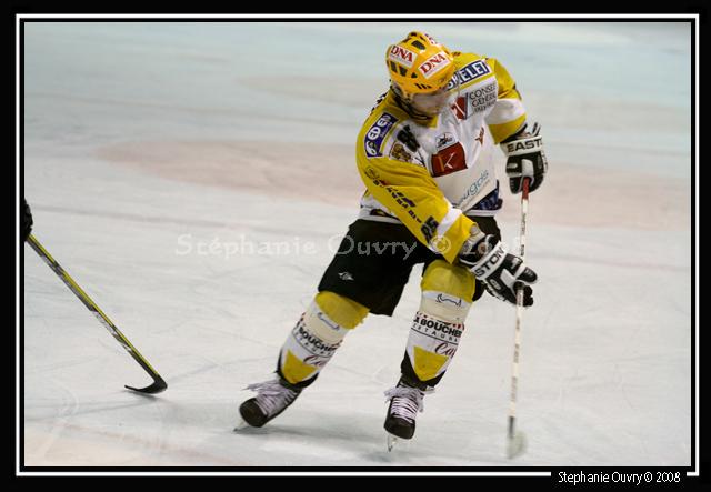 Rouen 5 - 2 Strasbourg 