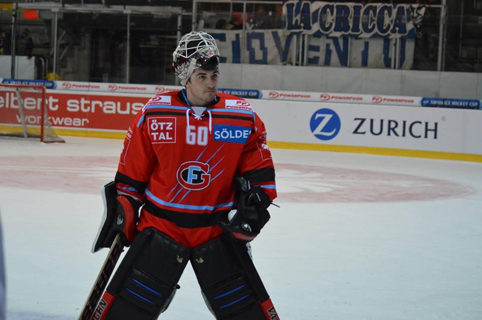 SIHC: Ambri passe en quarts — Reportage