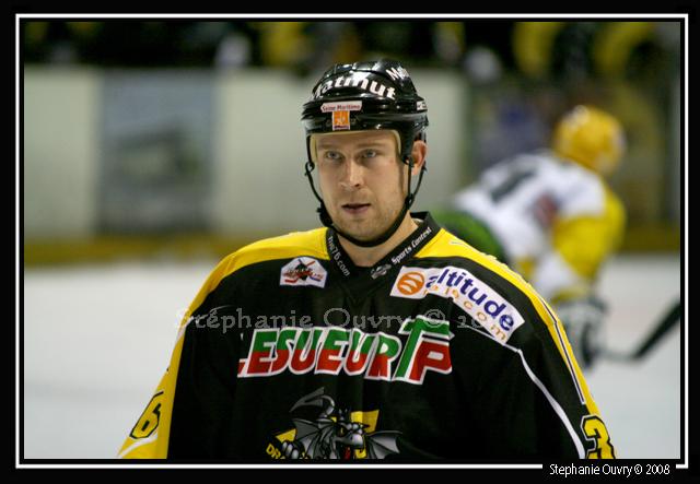 Rouen 5 - 2 Strasbourg 