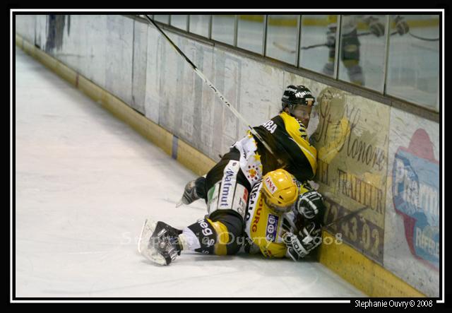 Rouen 5 - 2 Strasbourg 