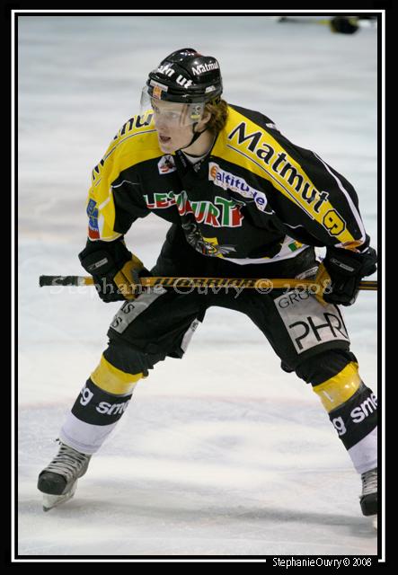 Rouen 5 - 2 Strasbourg 