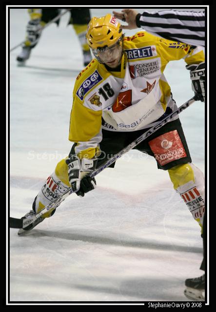 Rouen 5 - 2 Strasbourg 