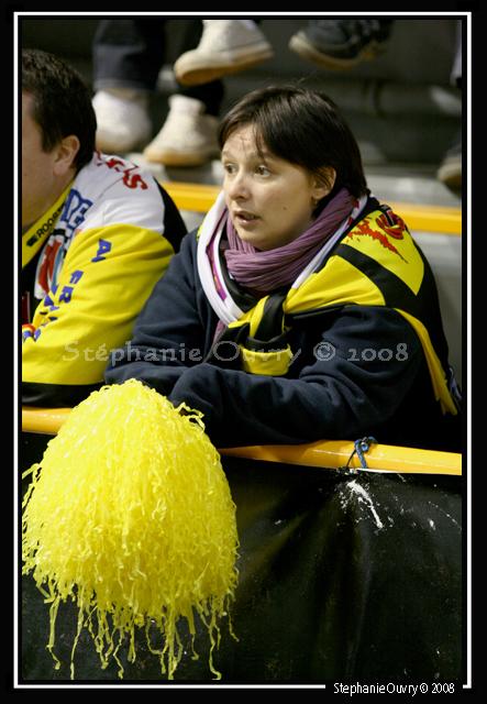 Rouen 5 - 2 Strasbourg 