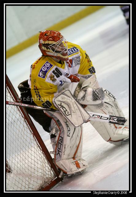 Rouen 5 - 2 Strasbourg 