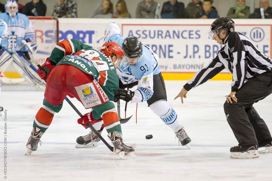 Anglet 9 - 2 Tours 