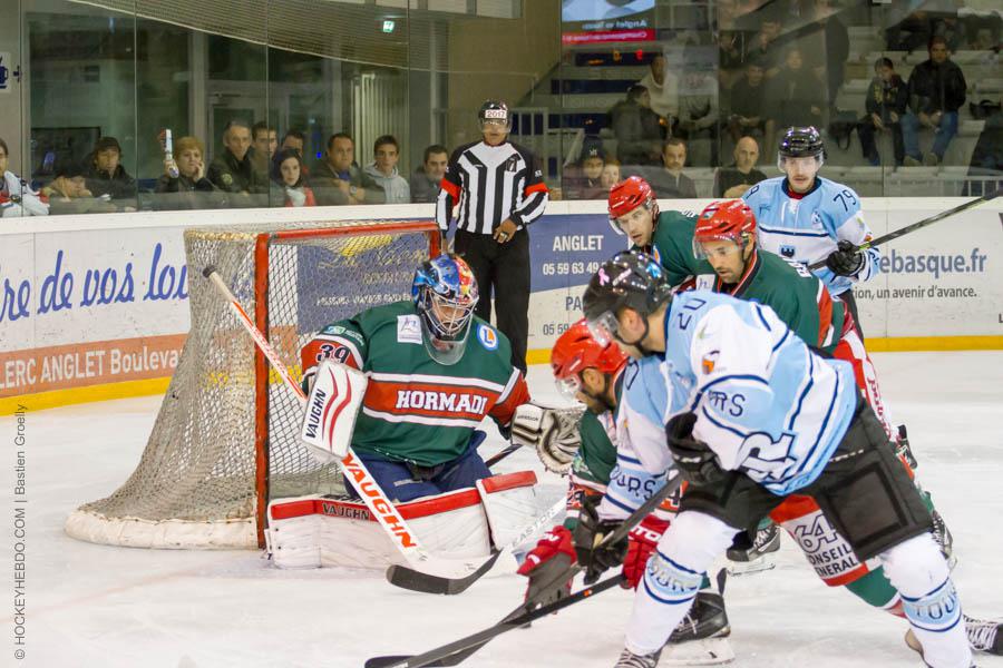 Anglet 9 - 2 Tours 