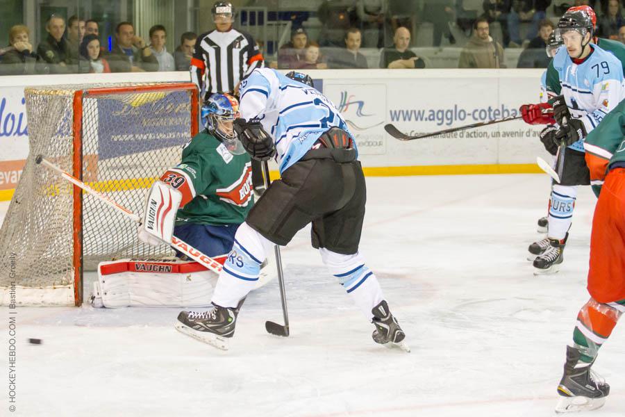 Anglet 9 - 2 Tours 