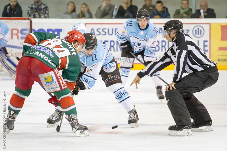 Anglet 9 - 2 Tours 
