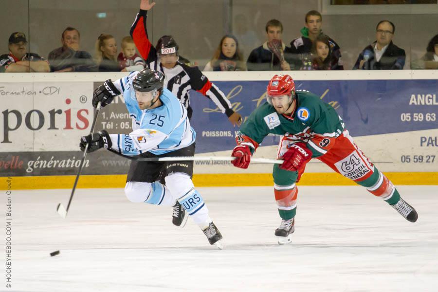 Anglet 9 - 2 Tours 