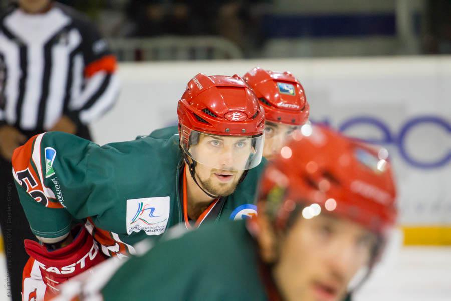 Anglet 9 - 2 Tours 