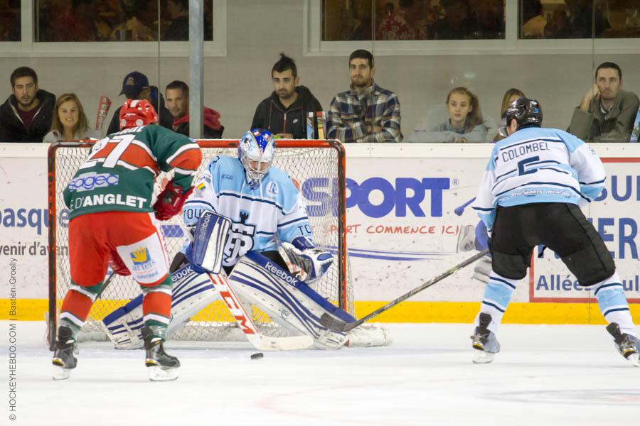 Anglet 9 - 2 Tours 