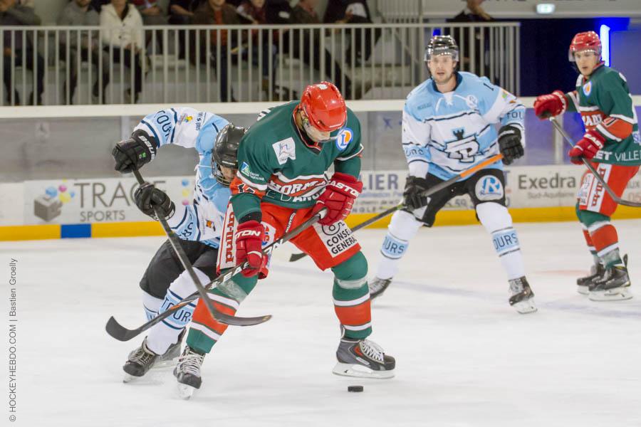 Anglet 9 - 2 Tours 