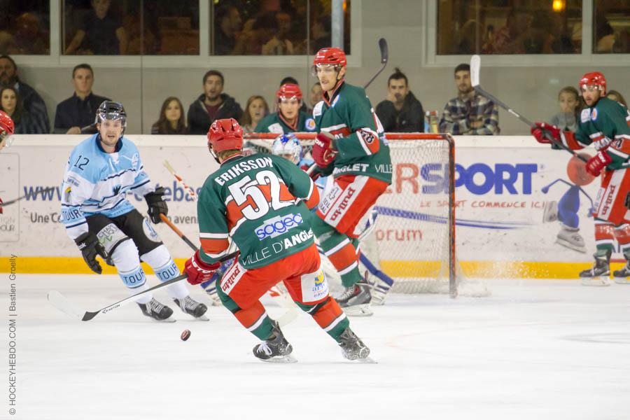 Anglet 9 - 2 Tours 