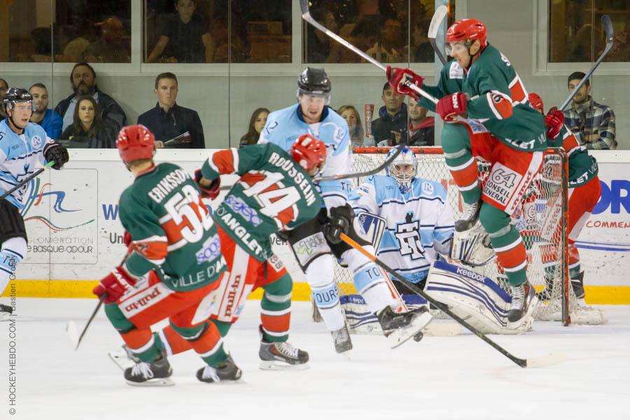 Anglet 9 - 2 Tours 