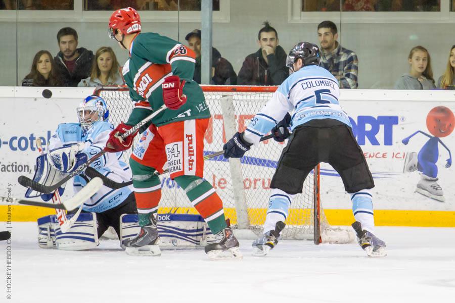Anglet 9 - 2 Tours 